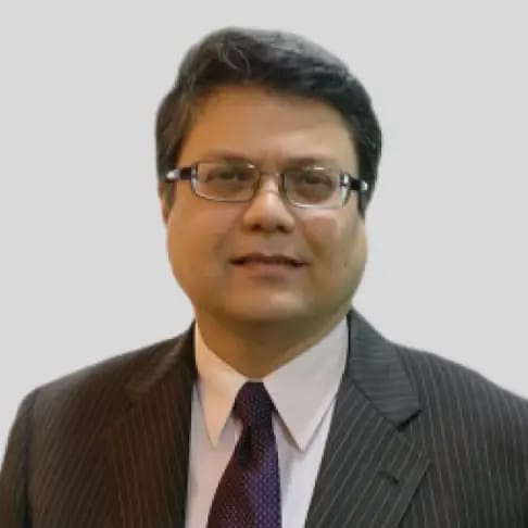 Ashith Kampani