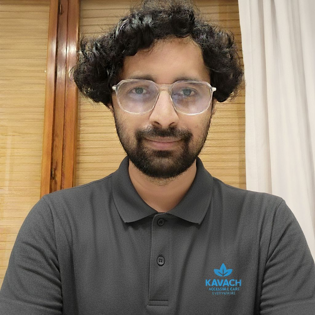 Prashanth Joshua
