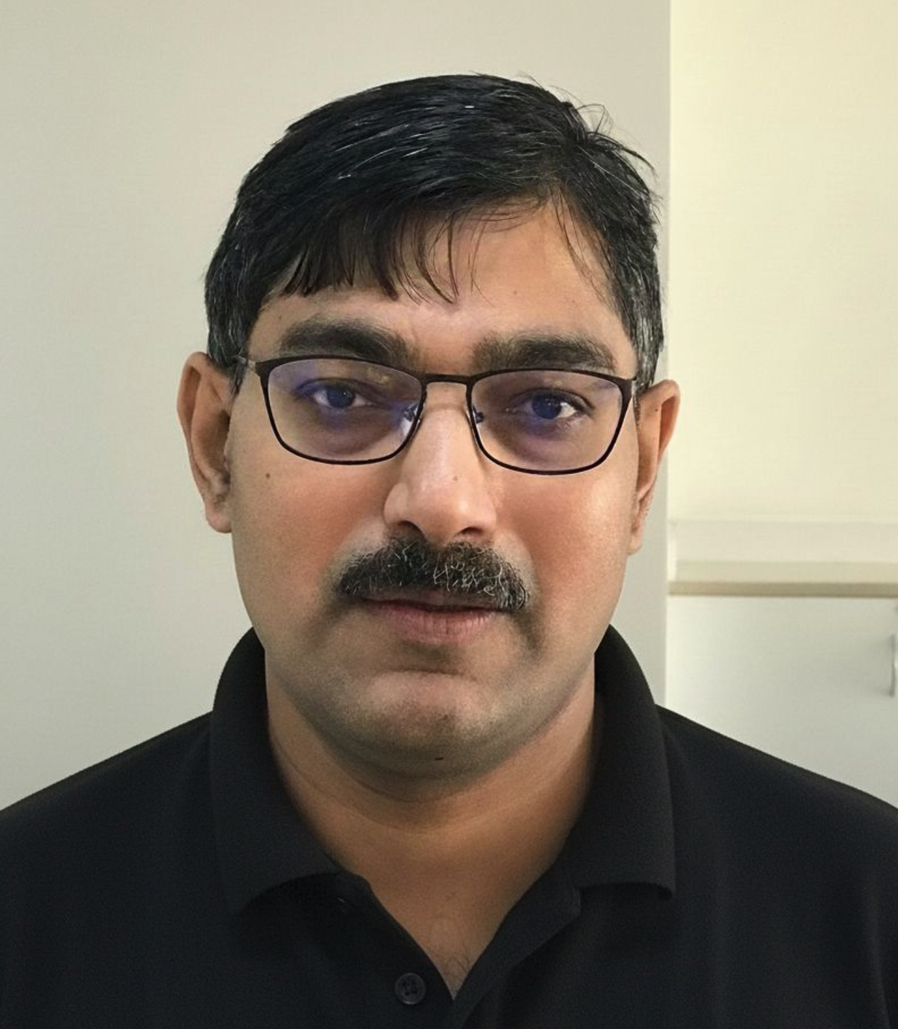 Suhas Kundapoor