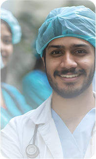 Improved Early Diagnosis