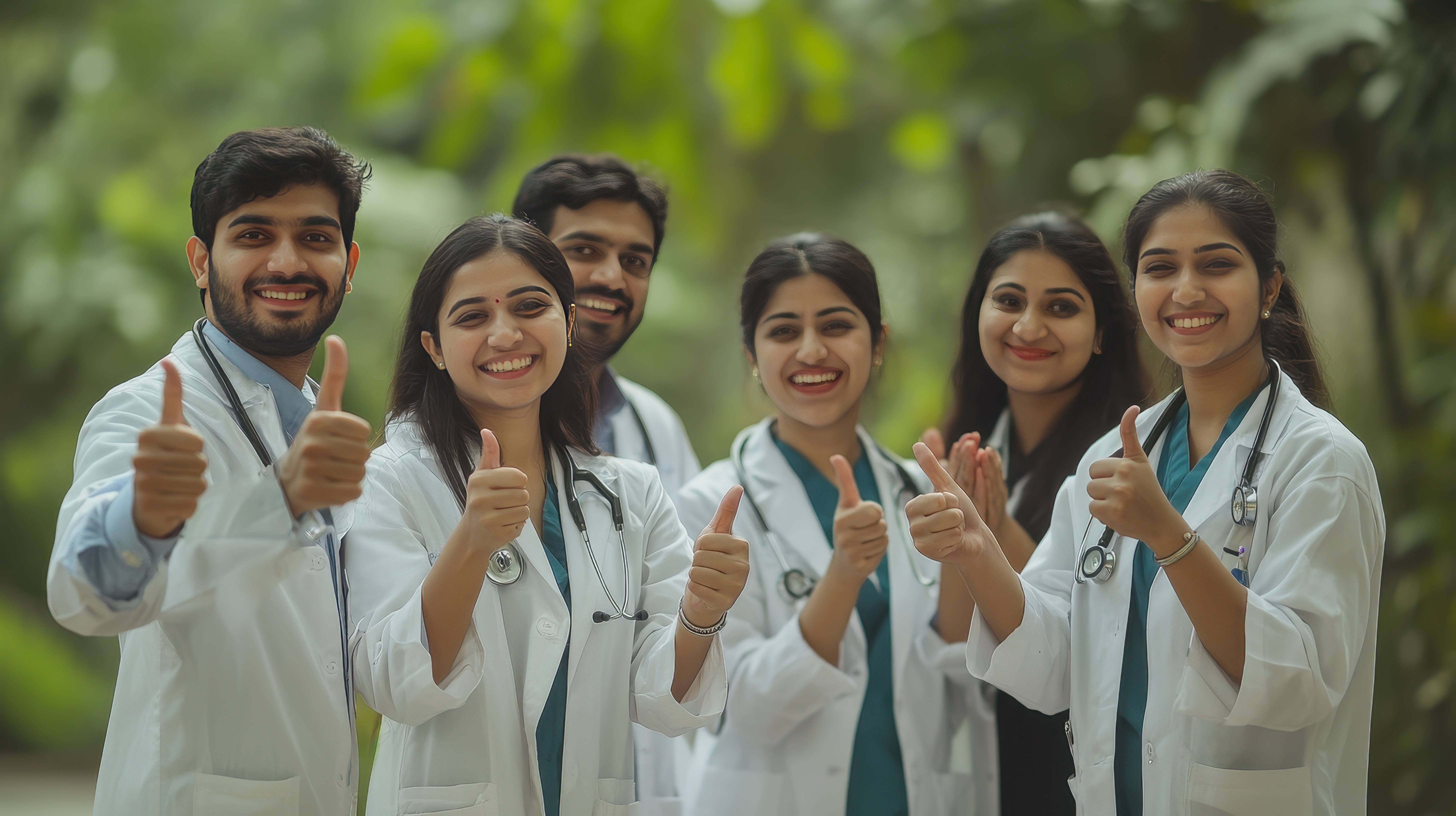 Empowered Communities