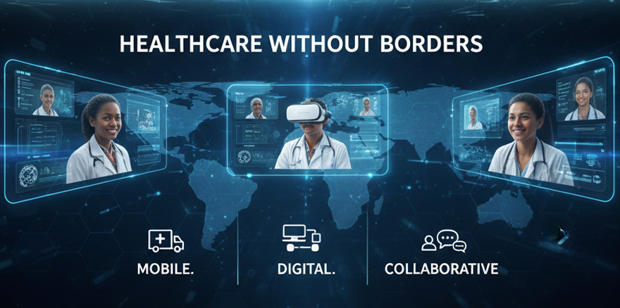 Healthcare Without Borders