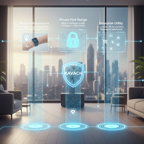 Kavach Protocol Overview